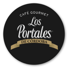 Los Portales de la Parroquia de Córdoba