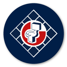 El Gigante de los Azulejos y Mármoles