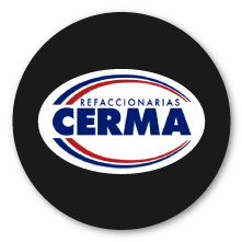 Refaccionarias Cerma