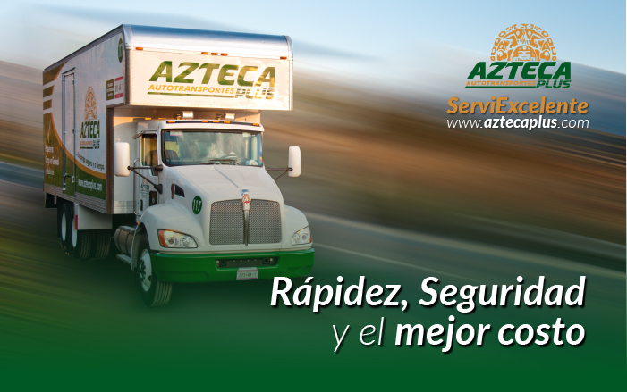 Azteca Plus