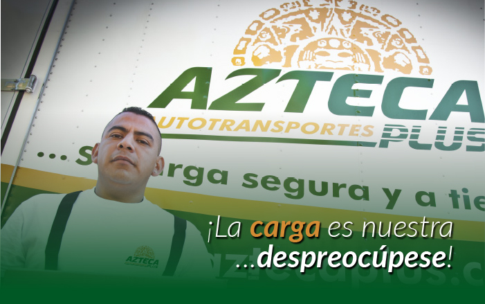 Azteca Plus